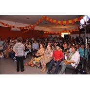 Expo Proyectos y Emprendimientos Empresariales 2014